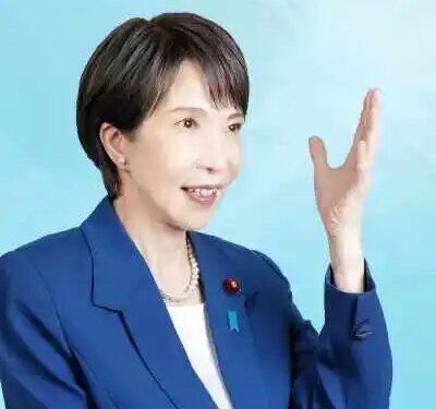 Japan: LDP president Takichi is Margate Thatcher's fan, why on the verge of creating history?