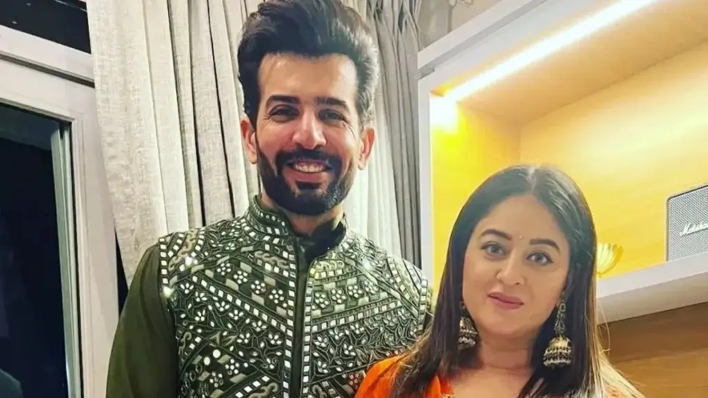 Jay Bhanushali and Mahhi Vij Divorce: Jay Bhanushali and Mahhi Vij got divorced, 14 years of marriage broke due to trust issues!