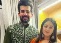 Jay Bhanushali and Mahhi Vij Divorce: Jay Bhanushali and Mahhi Vij got divorced, 14 years of marriage broke due to trust issues!