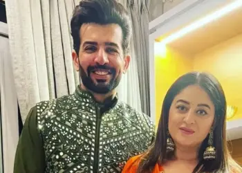 Jay Bhanushali and Mahhi Vij Divorce: Jay Bhanushali and Mahhi Vij got divorced, 14 years of marriage broke due to trust issues!