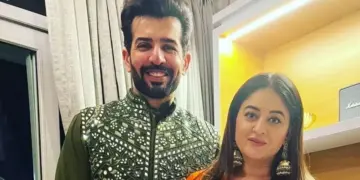 Jay Bhanushali and Mahhi Vij Divorce: Jay Bhanushali and Mahhi Vij got divorced, 14 years of marriage broke due to trust issues!