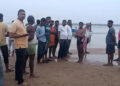Jharkhand: Three youths died due to drowning in Son river in Palamu, bodies recovered.