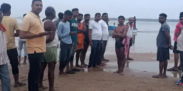Jharkhand: Three youths died due to drowning in Son river in Palamu, bodies recovered.