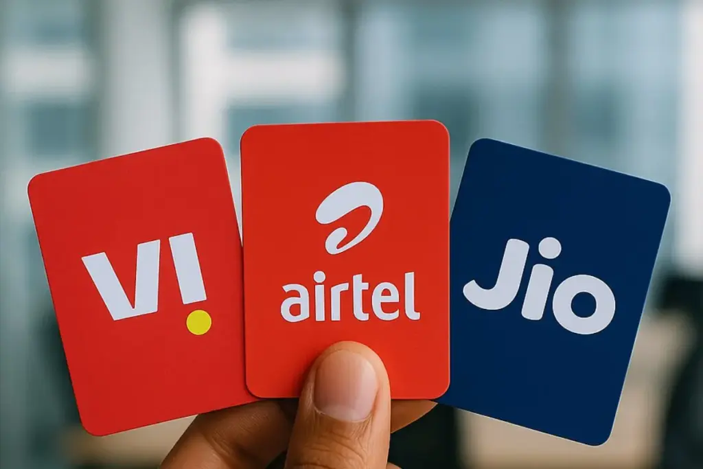 Jio surprised again. Gifts worth Rs 35,100 given with Unlimited 5G pack recharge.