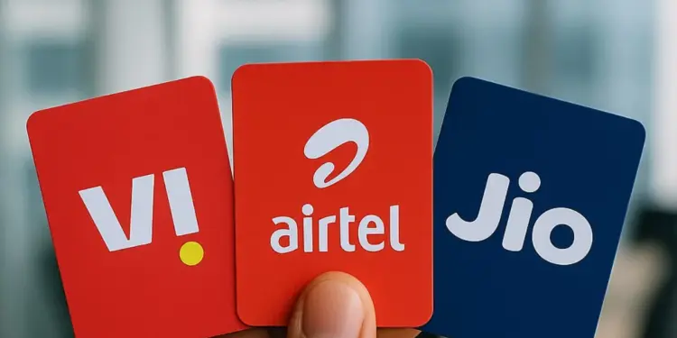 Jio surprised again. Gifts worth Rs 35,100 given with Unlimited 5G pack recharge.