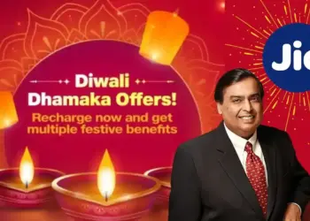 Jio's Diwali blast! You will get free Netflix and Disney+ Hotstar in one recharge, know the price and other benefits of the plan here