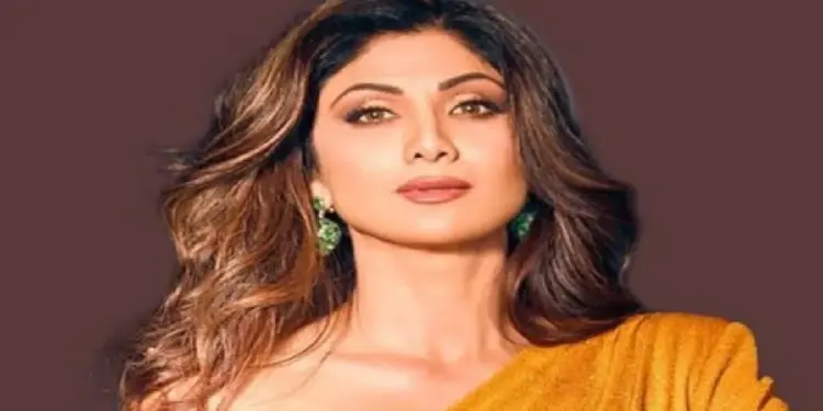 Jolt to Shilpa Shetty: Shilpa Shetty is shocked by Bombay High Court in the fraud case, the court first placed the condition to do this work, Bombay High Court Denies Relief to actor Shilpa Shetty in RS 60 Crore Fraud Case