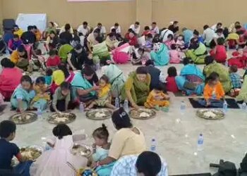 मणिपुर में निंगोल चाकोबा उत्सव का हर्षोल्लास, भाई-बहनों का प्रेम बंधन मजबूत