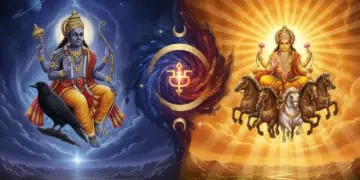 'Just wait for a few hours...' Saturn and Venus together will brighten the luck of these three zodiac signs, there will be a pile of money in the house