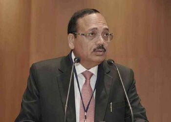 Justice Surya Kant will be the 53rd CJI of India, President Murmu approves, will take oath on November 24