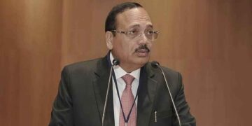 Justice Surya Kant will be the 53rd CJI of India, President Murmu approves, will take oath on November 24
