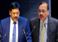 Justice Surya Kant will be the next Chief Justice of India? CJI BR Gavai recommends