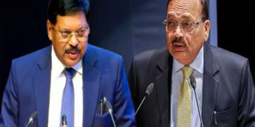 Justice Surya Kant will be the next Chief Justice of India? CJI BR Gavai recommends