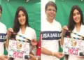 Kajal Raghavani to be seen in "Prem Vivah", the couple is made with this superstar Bhojpuri singer