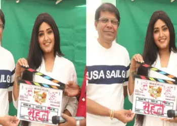 Kajal Raghavani to be seen in "Prem Vivah", the couple is made with this superstar Bhojpuri singer
