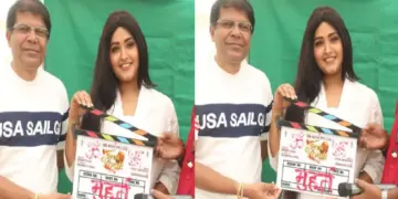 Kajal Raghavani to be seen in "Prem Vivah", the couple is made with this superstar Bhojpuri singer