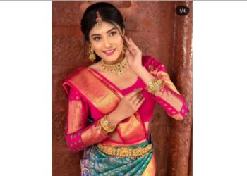 Kannada actress Divya Suresh involved in hit and run case, Bengaluru police will interrogate soon