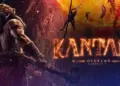 Kantara Chapter 1 Box Office Collection