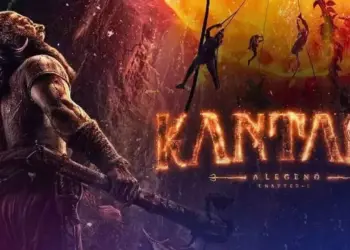 Kantara Chapter 1 Box Office Collection