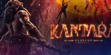 Kantara Chapter 1 Box Office Collection