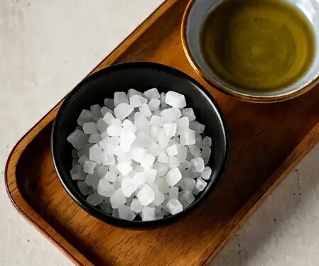 सिर्फ पूजा की सामग्री नहीं, सेहत का खजाना है कपूर! आयुर्वेद से जानें इसके फायदे