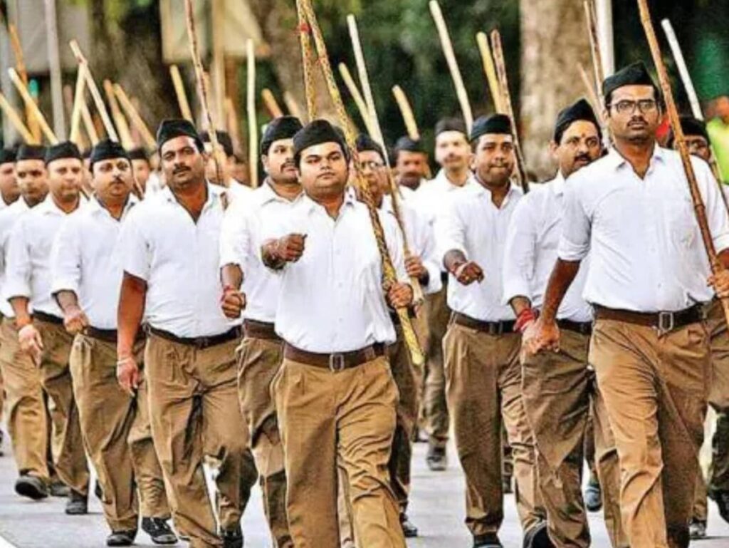 Karnataka High Court asks RSS to file fresh petition for Chittapur route march