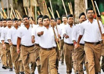 Karnataka High Court asks RSS to file fresh petition for Chittapur route march