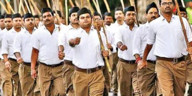 Karnataka High Court asks RSS to file fresh petition for Chittapur route march
