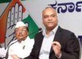 कर्नाटक: आरएसएस विवाद पर प्रियांक खड़गे ने भाजपा को घेरा, कहा-अदालती आदेशों की गलत व्याख्या बंद करो
