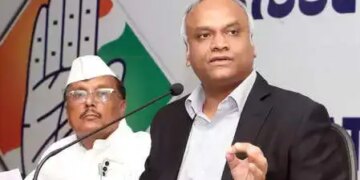 कर्नाटक: आरएसएस विवाद पर प्रियांक खड़गे ने भाजपा को घेरा, कहा-अदालती आदेशों की गलत व्याख्या बंद करो