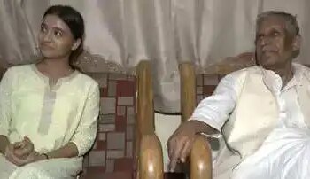 कर्पूरी ठाकुर की पोती ने भावुक होकर कहा, सोचा नहीं था, पीएम मोदी आएंगे