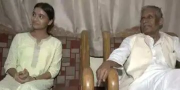 कर्पूरी ठाकुर की पोती ने भावुक होकर कहा, सोचा नहीं था, पीएम मोदी आएंगे