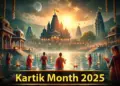 Kartik Maas 2025: To get the blessings of Mother Lakshmi and Lord Vishnu, adopt these surefire measures, you will get the blessing of wealth, happiness and prosperity.