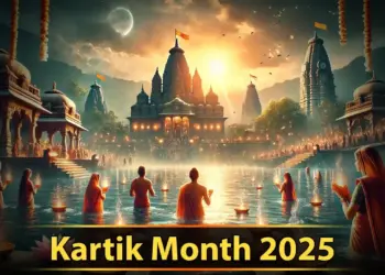 Kartik Maas 2025: To get the blessings of Mother Lakshmi and Lord Vishnu, adopt these surefire measures, you will get the blessing of wealth, happiness and prosperity.