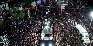 Karur stampede: Madras High Court refuses CBI investigation, strict SOP suggested for political rallies