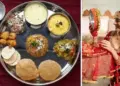 Karwa Chauth 2025: Make husband-wife dinner romantic and memorable after fasting, know the perfect menu ideas here
