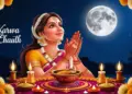 Karwa Chauth 2025 : पहली बार व्रत रखने वाली सुहागिनों के लिए इस वीडियो में देखे पूरी गाइड, इन बातों का रखें खास ध्यान