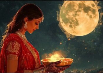Karwa Chauth 2025 :&nbsp;सुबह से लेकर व्रत तारण तक महिलाओं को क्या-क्या करना चाहिए ? वीडियो में जाने व्रत के सभी नियम-सावधानियां&nbsp;