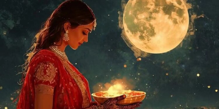 Karwa Chauth 2025 :&nbsp;सुबह से लेकर व्रत तारण तक महिलाओं को क्या-क्या करना चाहिए ? वीडियो में जाने व्रत के सभी नियम-सावधानियां&nbsp;
