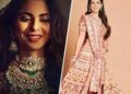Karwa Chauth पर दिखना चाहती है सबसे खूबसूरत तो अम्बानी लेडीज से ले फैशन टिप्स, नहीं हटेंगी आपके पतियों की नजरे&nbsp;
