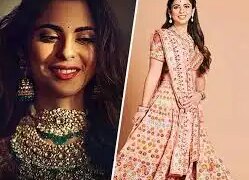 Karwa Chauth पर दिखना चाहती है सबसे खूबसूरत तो अम्बानी लेडीज से ले फैशन टिप्स, नहीं हटेंगी आपके पतियों की नजरे&nbsp;