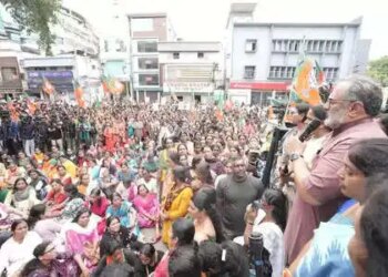 केरल भाजपा प्रमुख बोले,