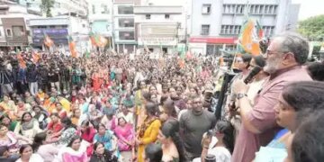 केरल भाजपा प्रमुख बोले,