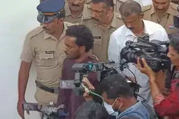 Kerala: Migrant laborer from Bengal arrested for murder of wife