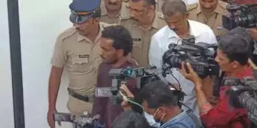 Kerala: Migrant laborer from Bengal arrested for murder of wife