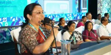 Kerala aims to ensure healthcare for all by 2031: Minister Veena George
