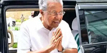 एक बार फिर इतिहास रचने की दिशा में केरल ने बढ़ाया कदम