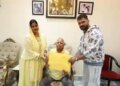 Khesari Lal happy on getting symbol from Lalu Yadav, will file nomination from Chhapra