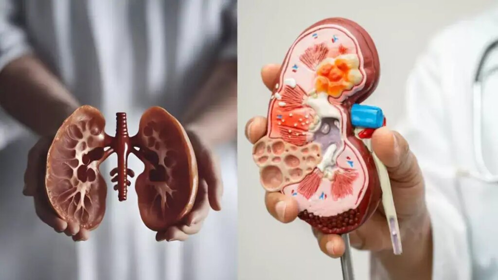 Kidney Damage Signs: सुबह की ये आम आदतें बन रही हैं किडनी खराब होने की सबसे बड़ी वजह, जानें क्या कह रहे हैं एक्सपर्ट्स