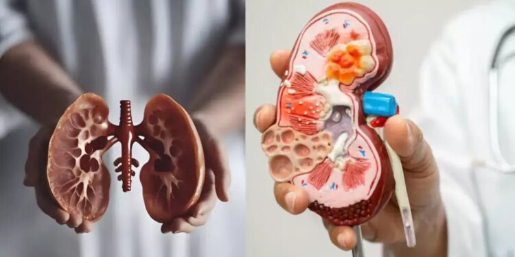 Kidney Damage Signs: सुबह की ये आम आदतें बन रही हैं किडनी खराब होने की सबसे बड़ी वजह, जानें क्या कह रहे हैं एक्सपर्ट्स